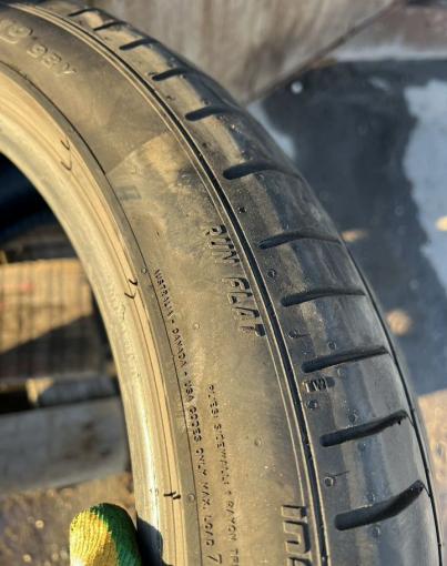 Pirelli P Zero PZ4 245/40 R19