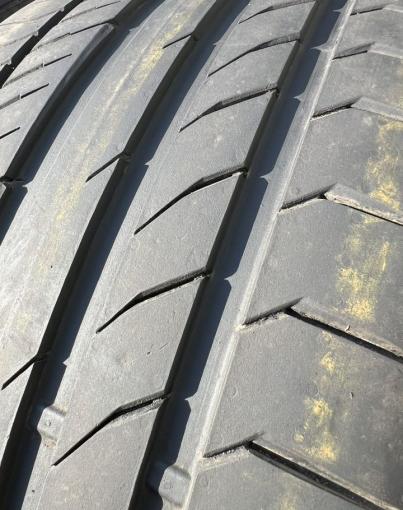 Continental ContiSportContact 5P 285/40 R22