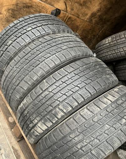 Goodyear Ice Navi Zea II 215/60 R16