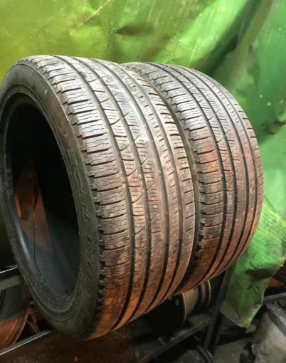 Pirelli Scorpion Verde All Season 275/45 R21