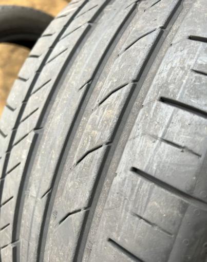 Continental ContiSportContact 5 225/45 R18