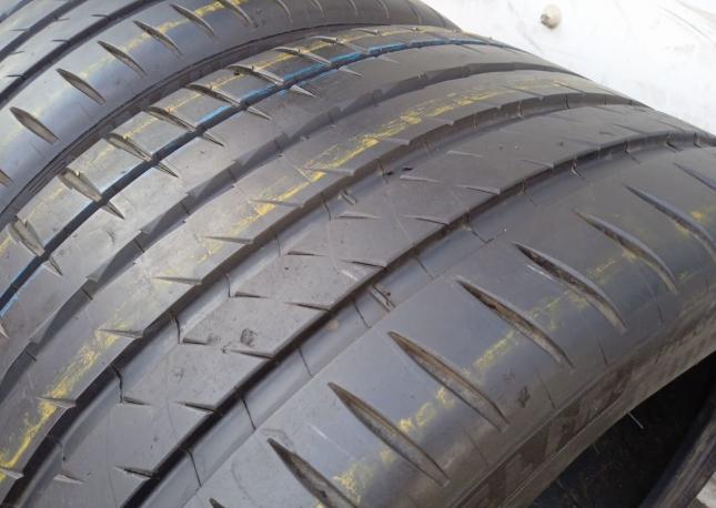 Michelin Pilot Sport 4 S 305/30 R21
