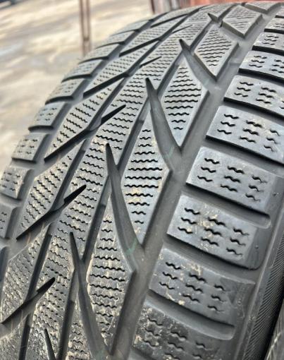 Toyo Snowprox S953 225/40 R18