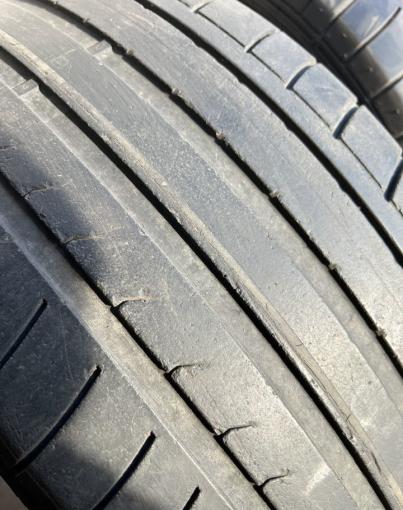 Dunlop SP Sport Maxx GT 245/50 R18