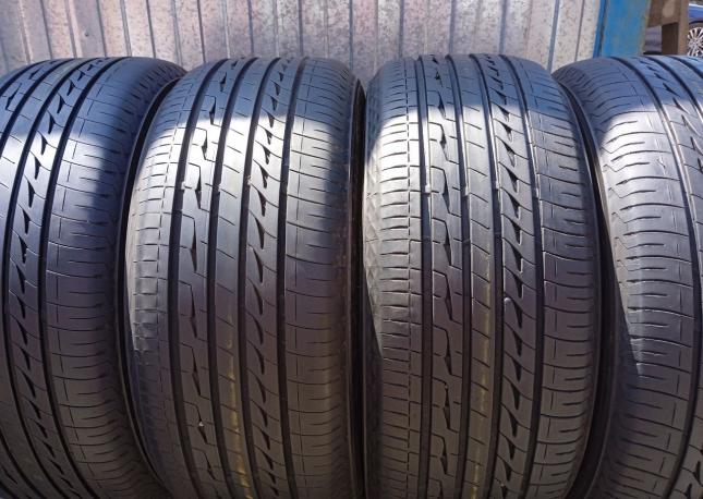 Bridgestone Regno GR-XII 245/50 R18