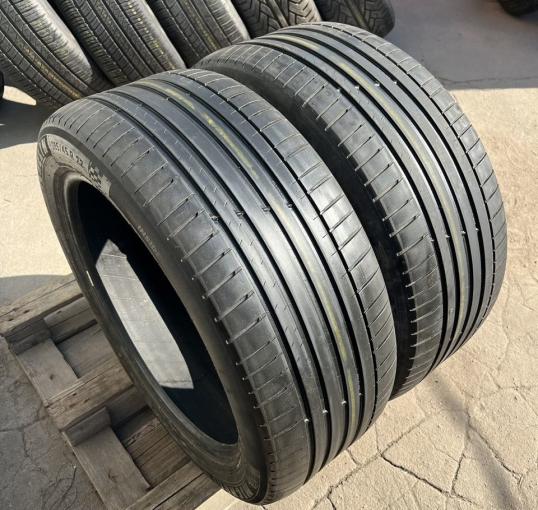 Michelin Pilot Sport 4 SUV 285/45 R22