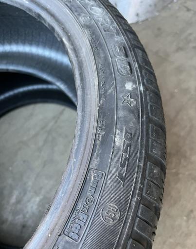 Dunlop SP Winter Sport 3D DSST ROF 245/45 R19