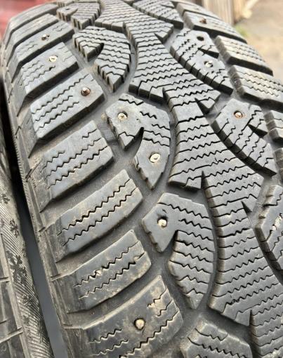 Continental ContiIceContact 225/65 R17