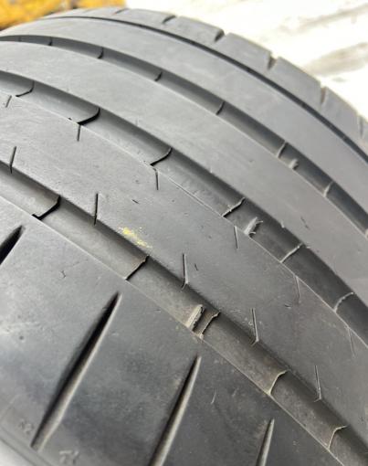 Michelin Pilot Sport 4 325/30 R21