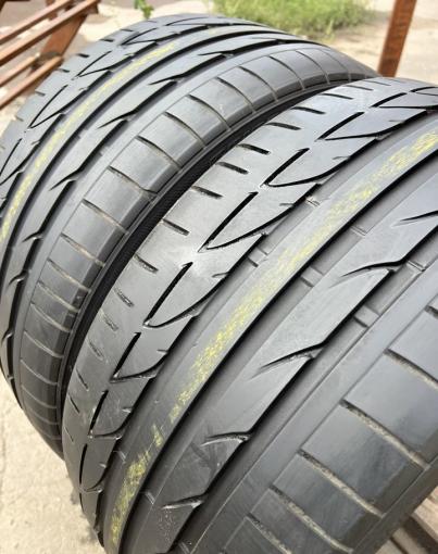 Bridgestone Potenza S001 255/35 R19