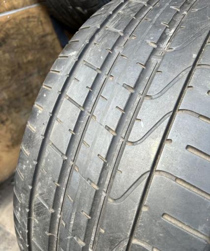 Pirelli P Zero 275/35 R21