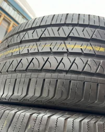 Continental ContiCrossContact LX Sport 275/45 R21