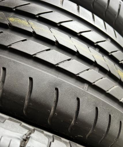 Goodyear EfficientGrip 235/45 R19