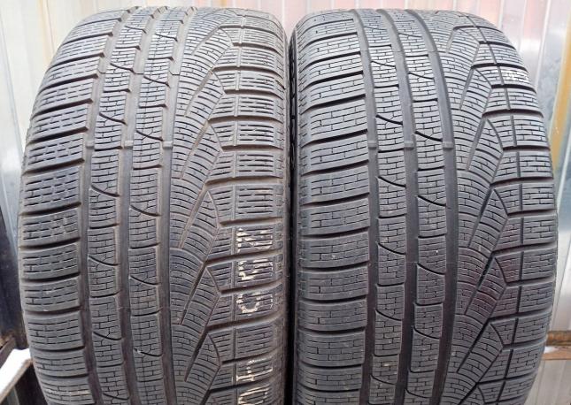 Pirelli Winter Sottozero 240 Serie II 255/40 R18