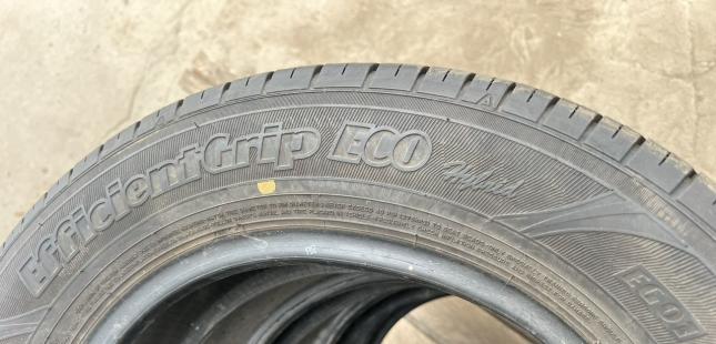 Goodyear EfficientGrip Eco EG01 195/65 R15