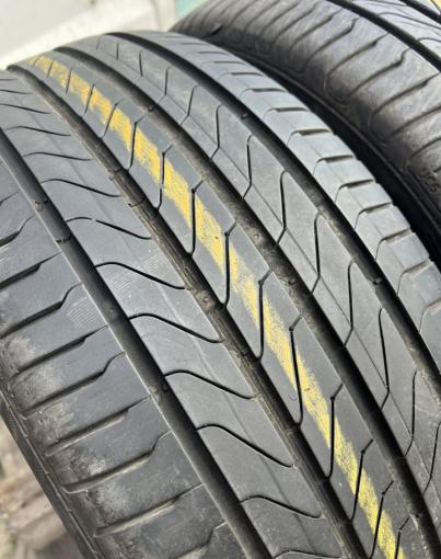 Continental UltraContact UC6 225/55 R17