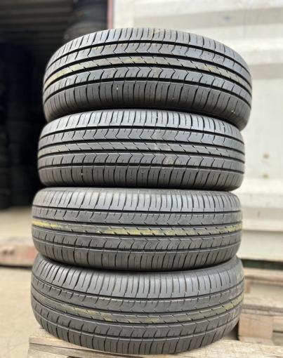 Goodyear EfficientGrip Eco EG01 195/65 R15