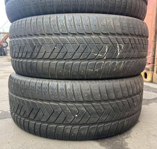 Pirelli Scorpion Winter 255/50 R20