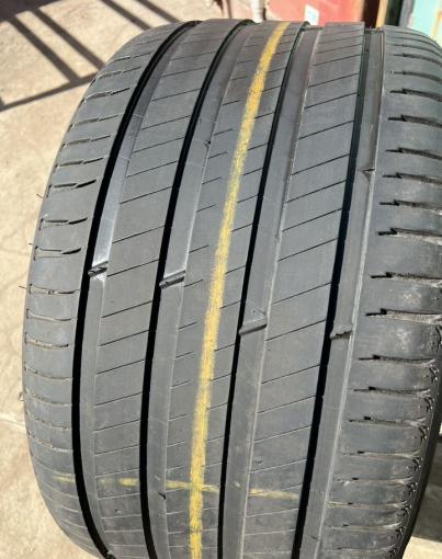 Michelin Latitude Sport 3 ZP 315/35 R20