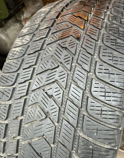 Pirelli Scorpion Winter 285/45 R21