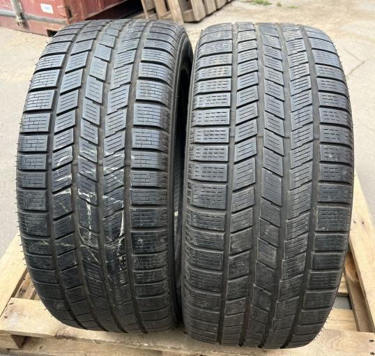 Pirelli Scorpion Ice&amp;Snow 265/50 R19