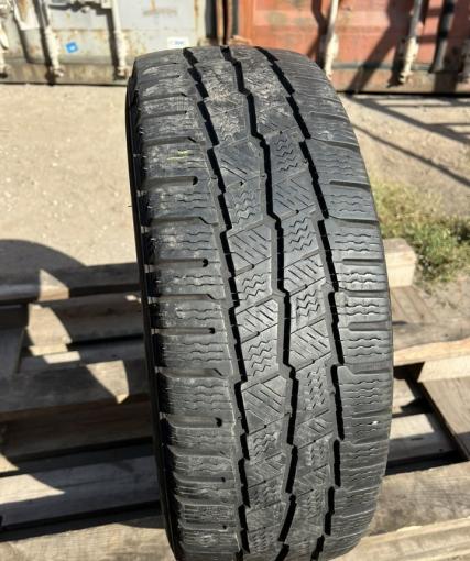 Michelin Agilis Alpin 205/65 R16C
