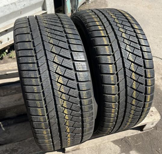 Continental ContiWinterContact TS 830 P 245/35 R19