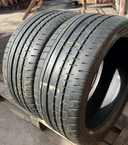 Continental ContiSportContact 2 265/35 R19