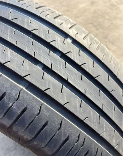 Continental EcoContact 6 215/55 R17