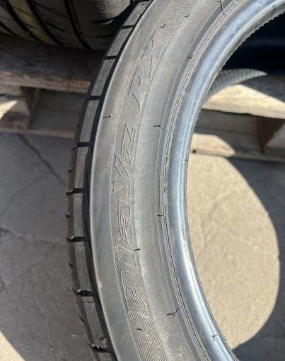 Bridgestone Playz PZ-X 205/50 R17