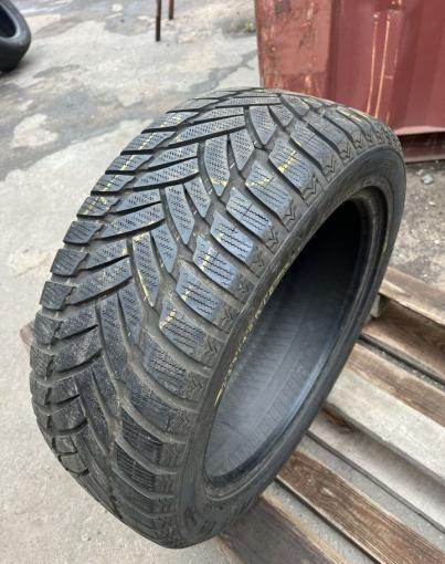 Dunlop SP Winter Sport M3 235/45 R18