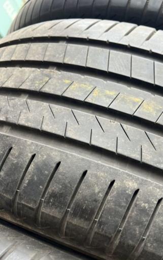 Bridgestone Alenza 001 275/50 R21