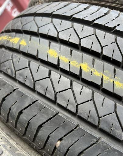 Dunlop SP Sport 270 235/55 R18