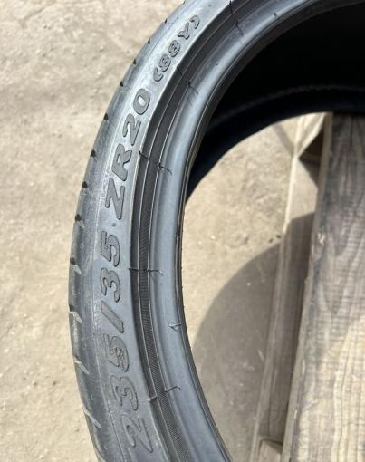 Pirelli P Zero 235/35 R20