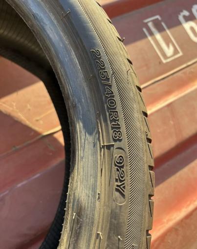 Bridgestone Turanza T005 225/40 R18