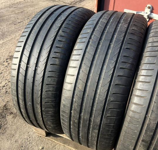 Pirelli Scorpion 255/45 R19