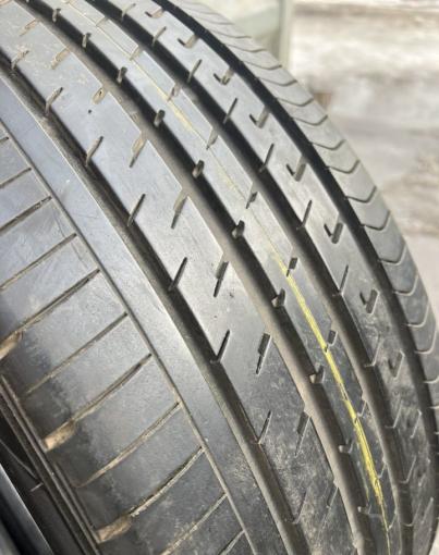 Dunlop Veuro VE 302 245/40 R20