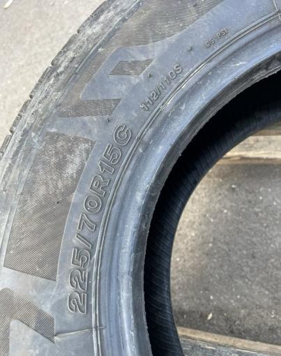 Firestone VanHawk 2 225/70 R15C