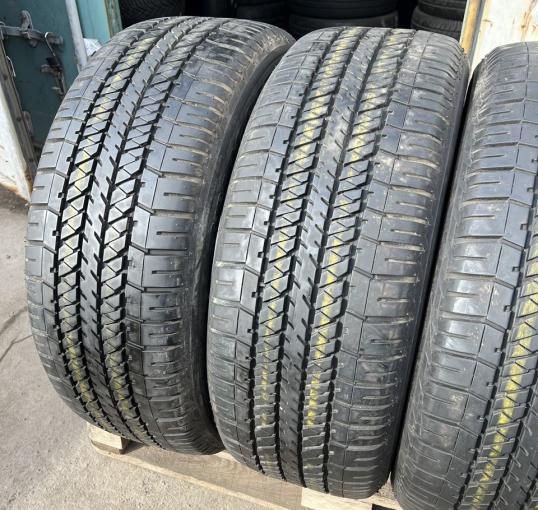 Bridgestone Dueler H/T 684II 275/50 R22