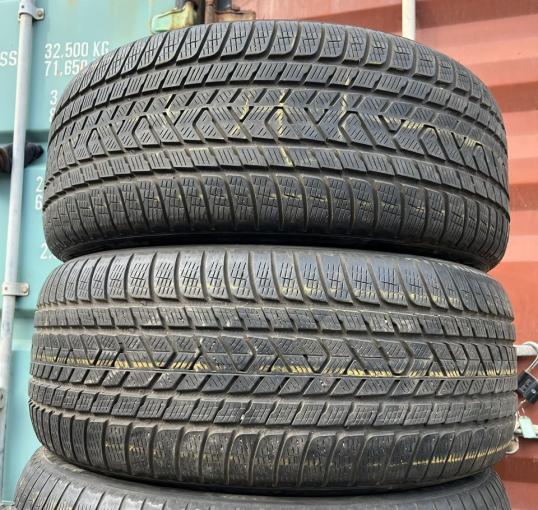 Pirelli Scorpion Winter 285/45 R22