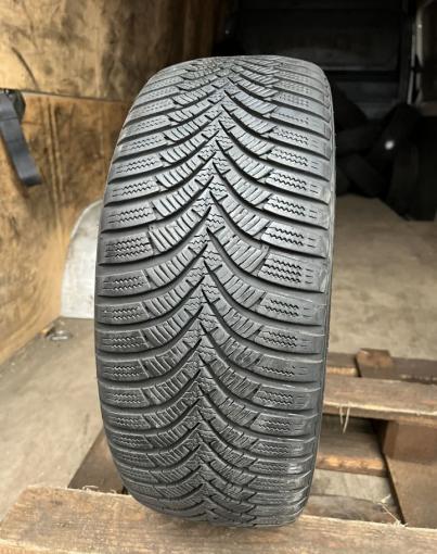 Hankook Winter I&#39;Cept RS2 W452 185/50 R16