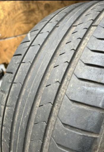 Pirelli P Zero PZ4 255/40 R20