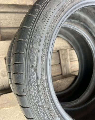 Dunlop SP Sport Maxx 050+ 215/50 R17