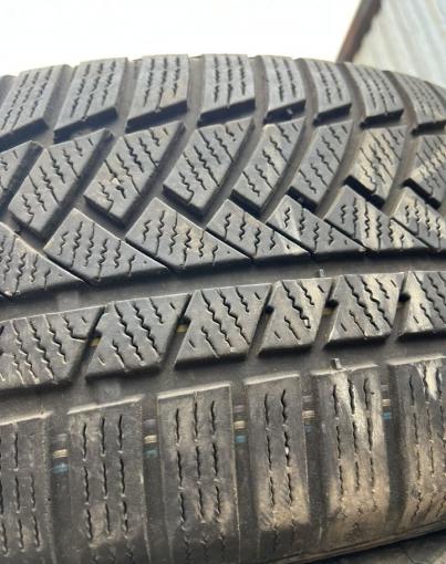 Continental ContiWinterContact TS 850 P 255/50 R19