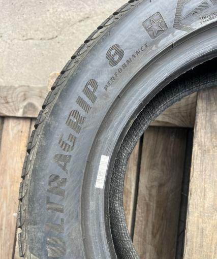 Goodyear UltraGrip 8 Performance 205/60 R16