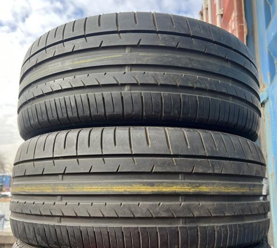 Dunlop SP Sport Maxx 050+ 235/50 R18