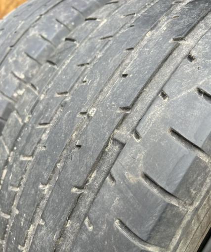 Toyo Proxes R36 225/55 R19