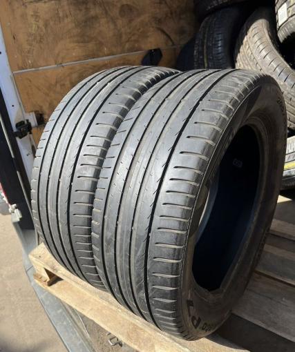 Pirelli Cinturato P7 (P7C2) 205/55 R16