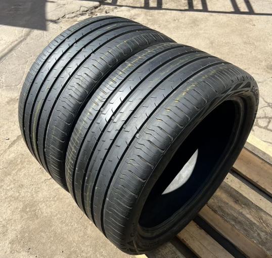 Continental EcoContact 6 275/35 R19