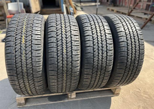 Bridgestone Dueler H/T 684II 275/60 R20